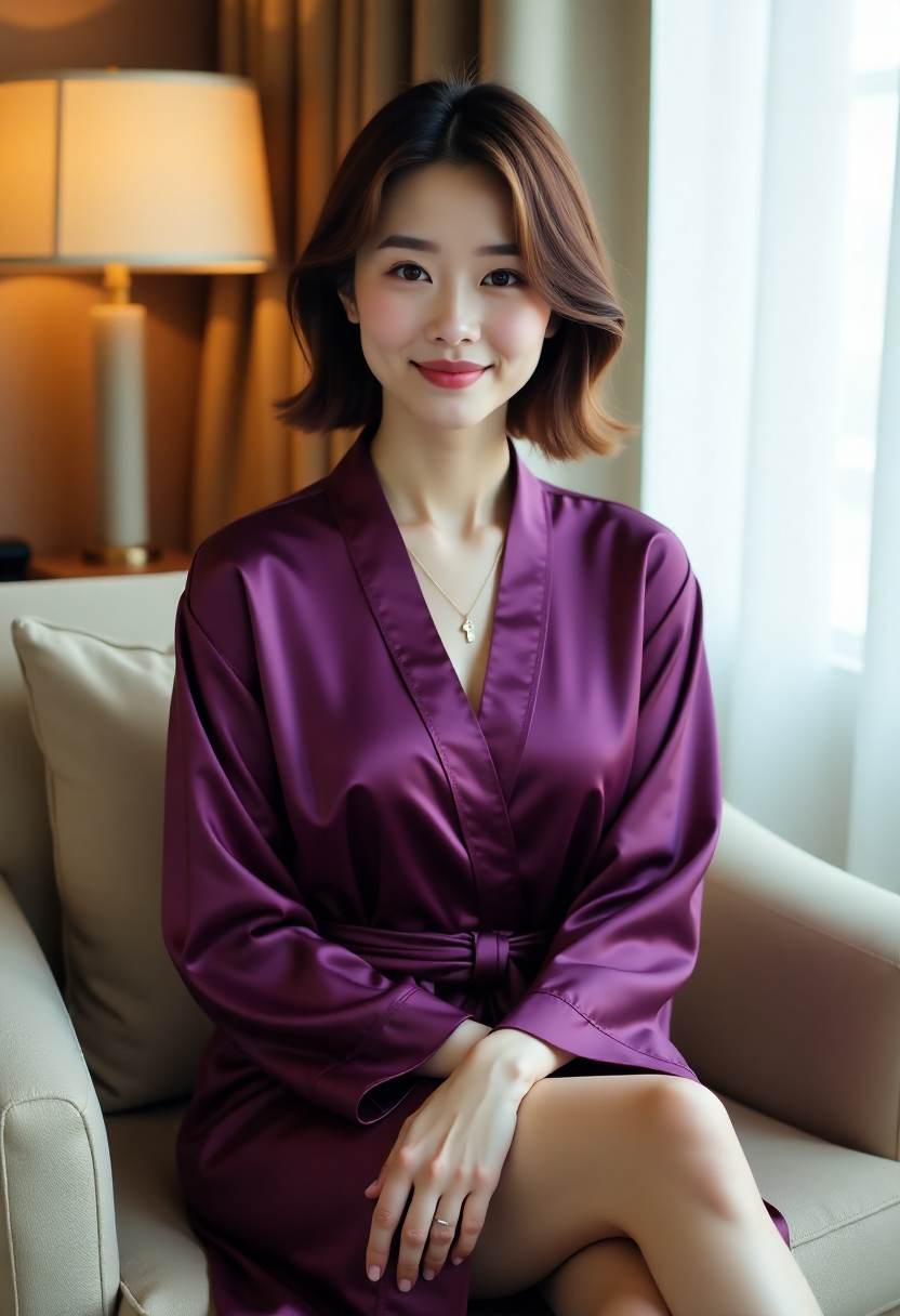 灯火长街 剧照