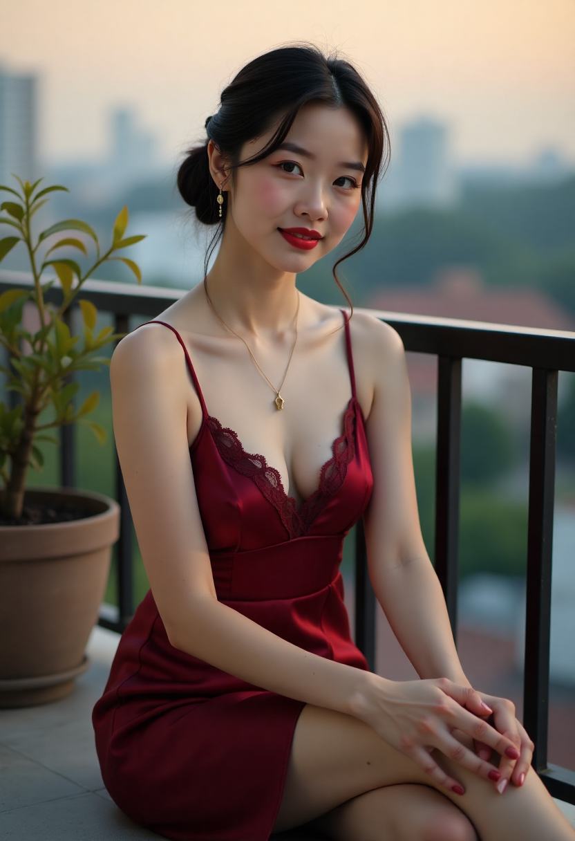 玻璃屋顶 剧照