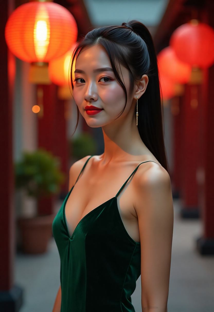 长风过境