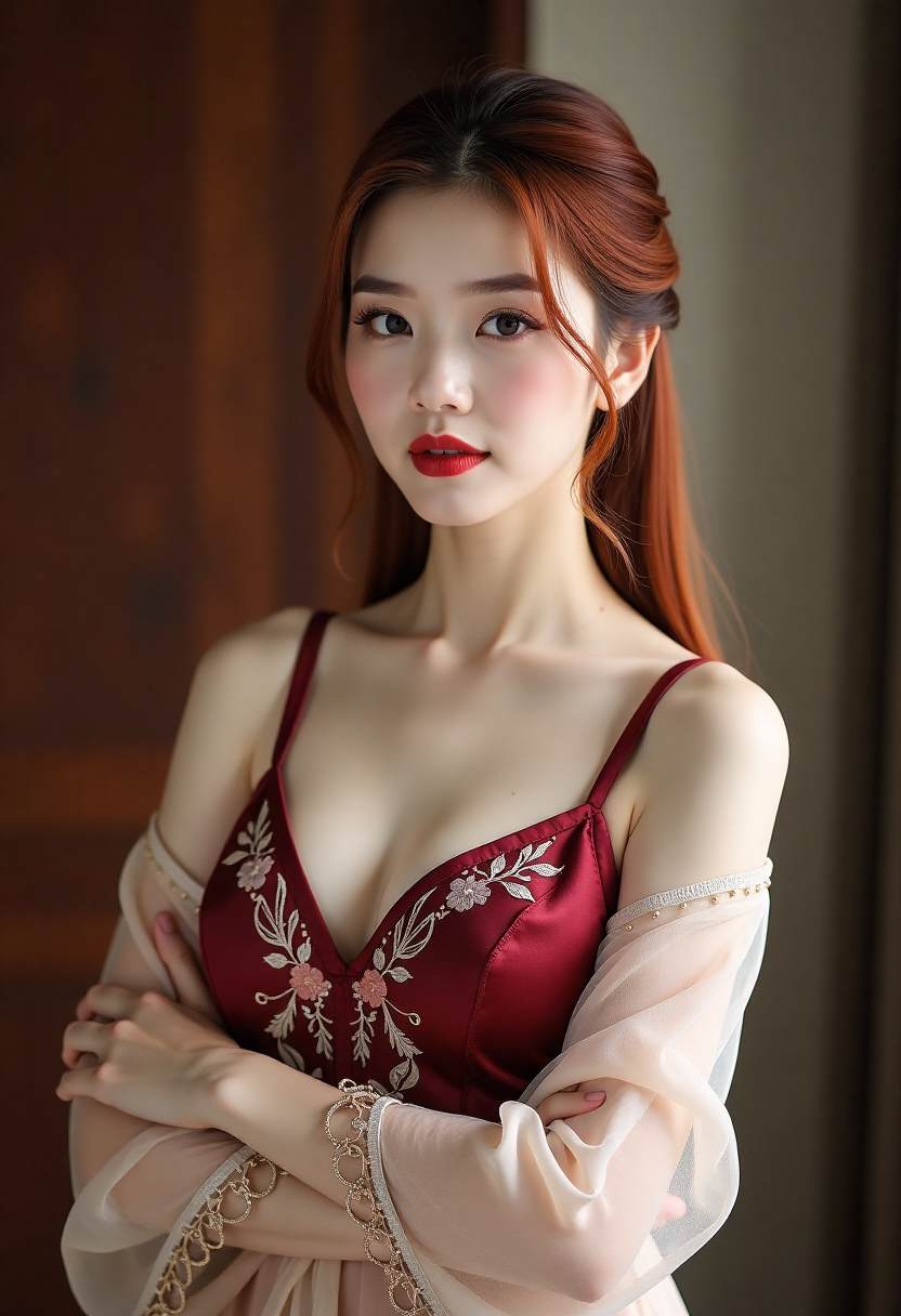 麦田上的歌 剧照